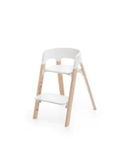 Steps Stokke