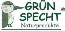 Grün Specht Naturprodukte