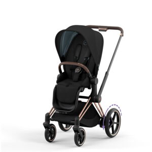 CYBEX e-PRIAM