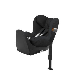 Cybex Sirona Zi i-Size, Schwarz